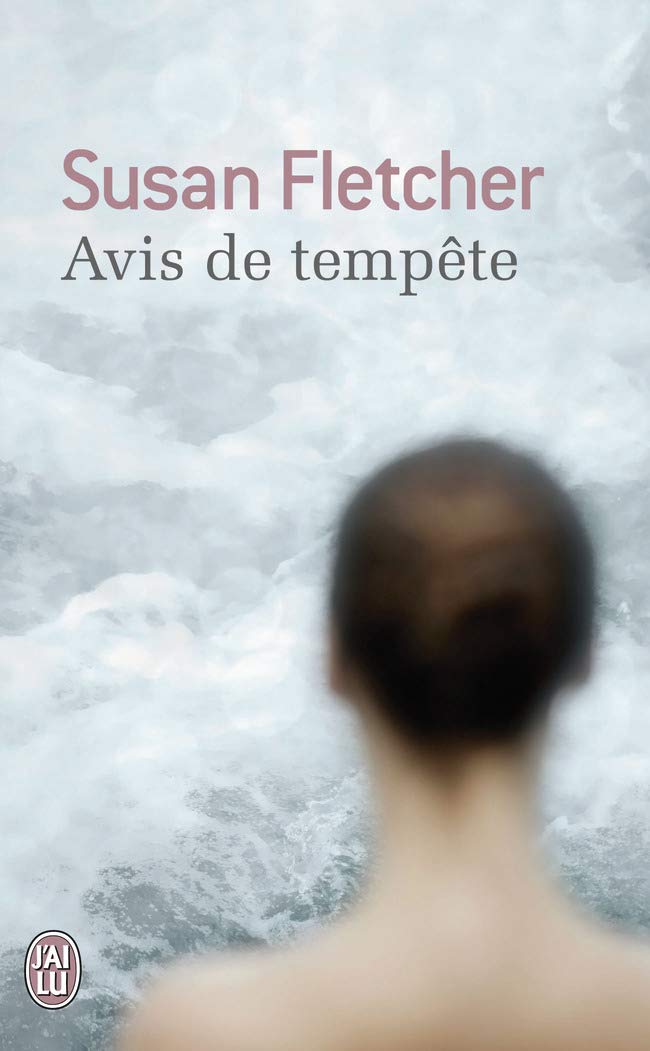 Avis de tempête 9782290009833