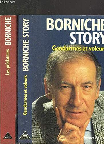 Borniche story: Tome 2, Les prédateurs 9782258034501