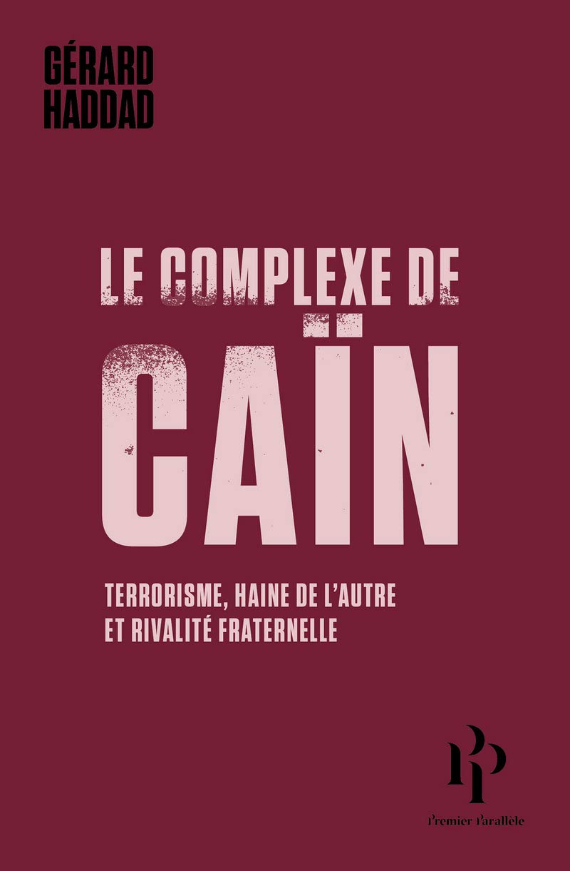 Le complexe de Caïn 9791094841396
