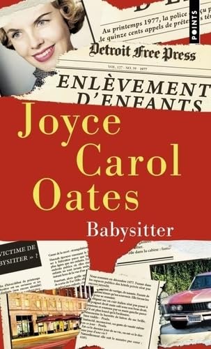 Babysitter 9791041414505