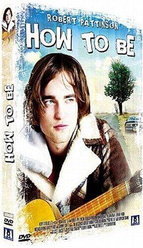 How to Be 3475001018953