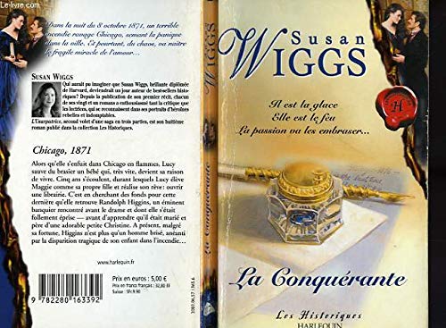 La conquérante 9782280163392