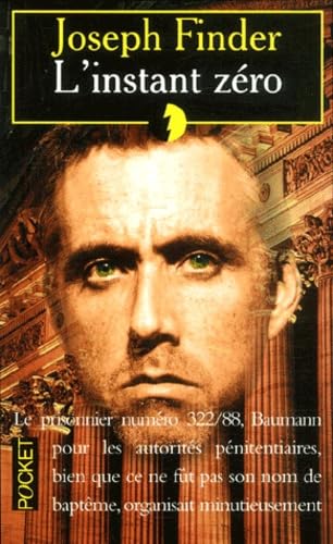 L'Instant zéro 9782266091992