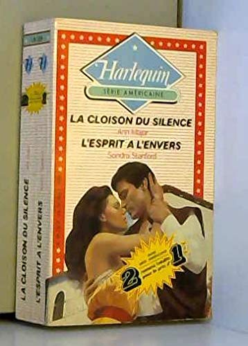 La Cloison du silence (Harlequin) 9782280180184