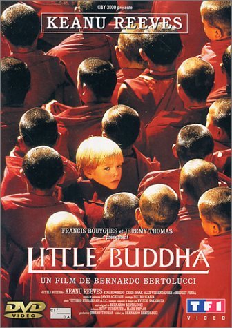 Little Buddha 3384446003144