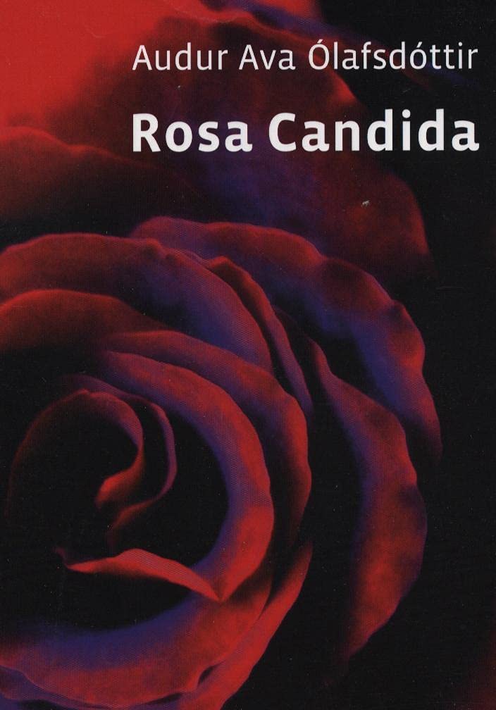 ROSA CANDIDA 9782298041477