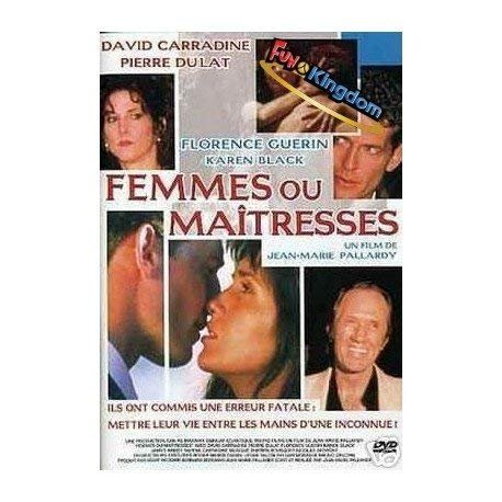 The Donor 3700173209756