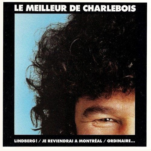 Le Meilleur de Charlebois 3383006620142