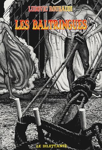 Les Baltringues 9782842630614
