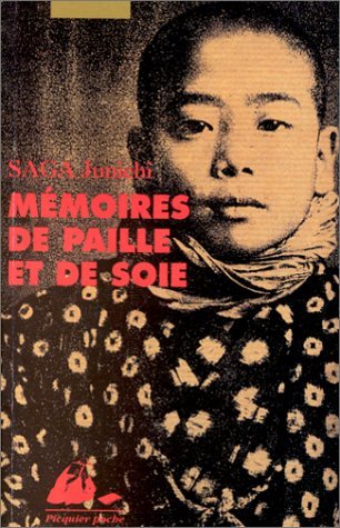 Mémoires de paille et de soie 9782877302531