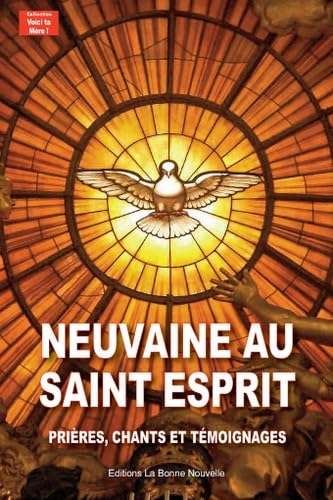 NEUVAINE AU SAINT-ESPRIT 9791091428446