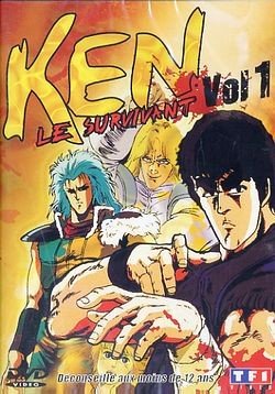 Ken le survivant, Vol.1 3384442060615