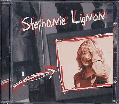 Stéphanie Lignon 3760024446709