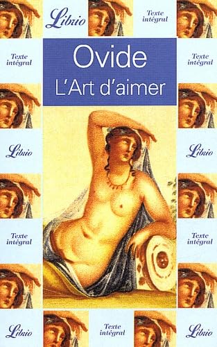 L'Art d'aimer 9782290328477