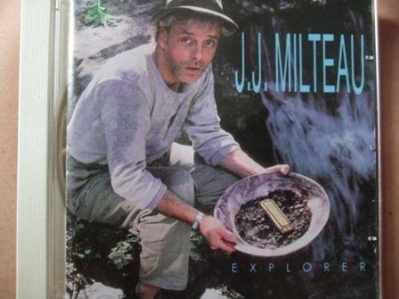 Explorer [Import] 3383001920018