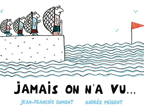 jamais on n'a vu... 9782877678421