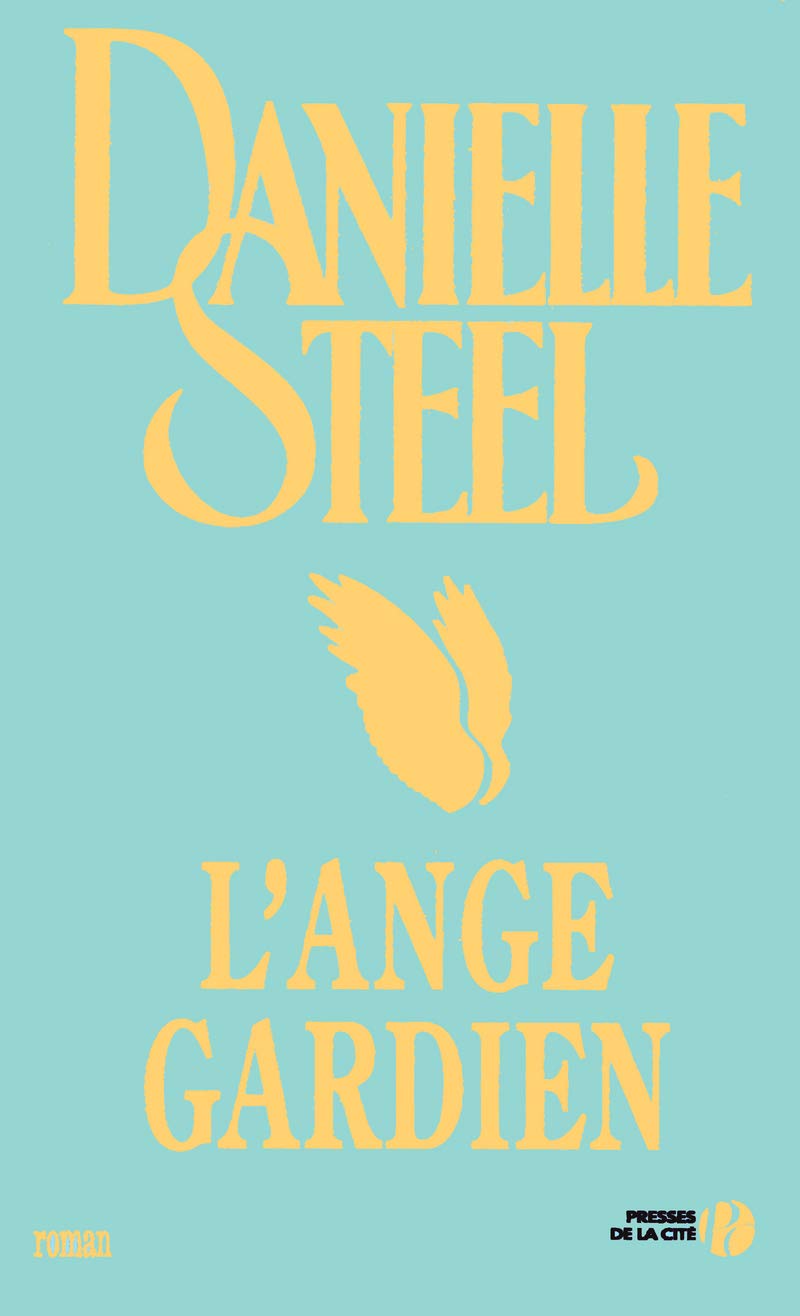 L'Ange gardien 9782258062733