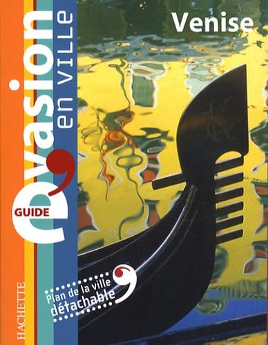 Venise 9782012442948