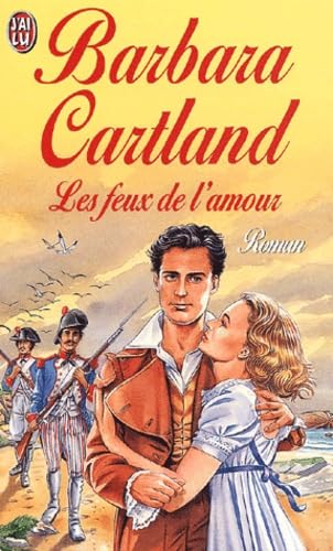 Les Feux de l'amour 9782290311363