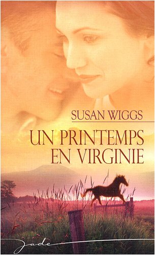 Un printemps en Virginie 9782280847841