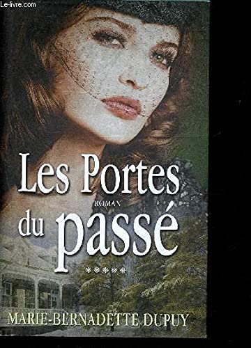 Les portes du passé 9782298055863