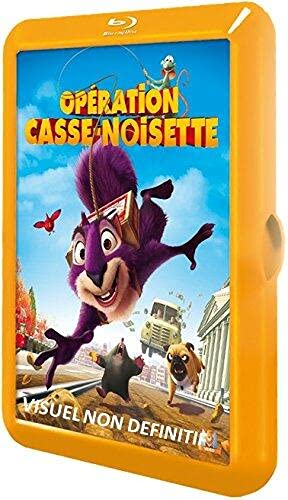Opération Casse-Noisette 3475001046871