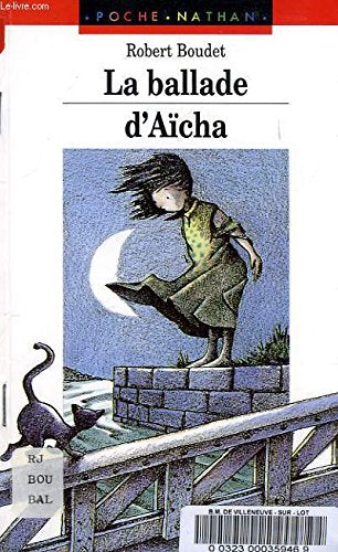 La ballade d'Aïcha 9782092046487