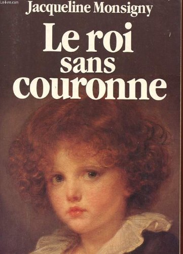 Roi sans couronne (Le) 9782277021292