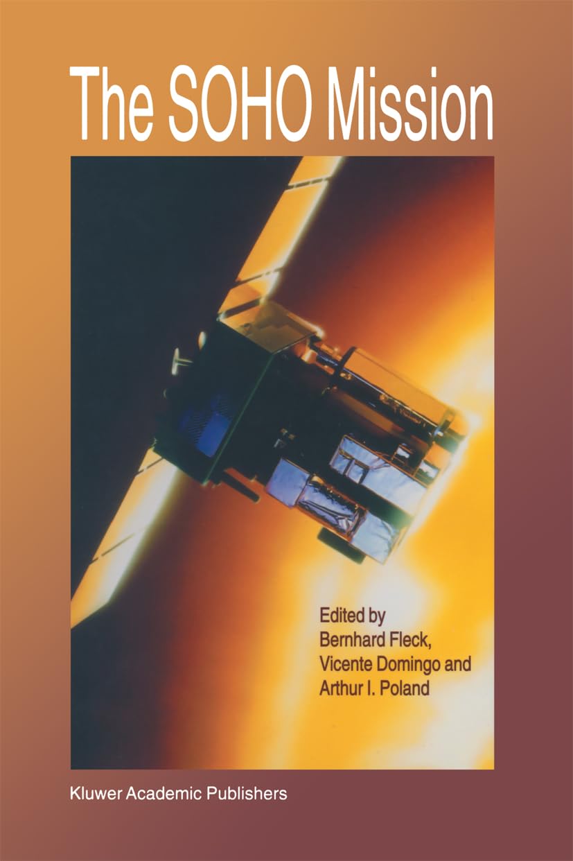 The Soho Mission 9780792338949