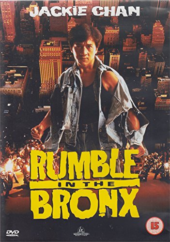 Rumble In The Bronx [Import anglais] 5017188884822
