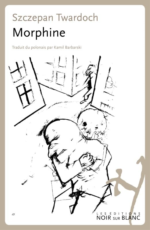 Morphine 9782882503916