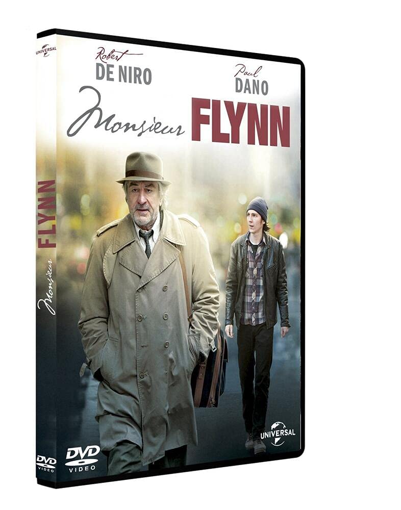 Monsieur Flynn 5050582925968