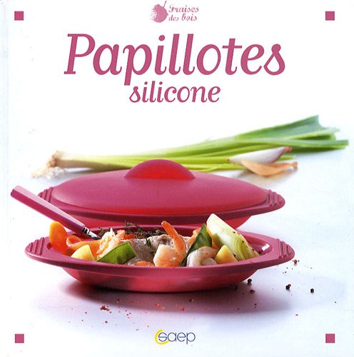 Papillotes silicone 9782737280320