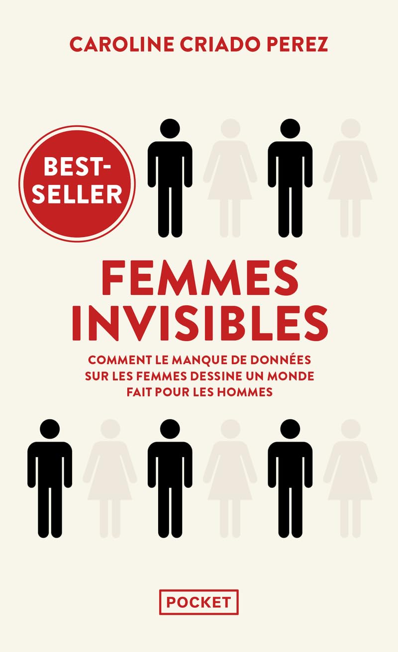 Femmes invisibles 9782266338059