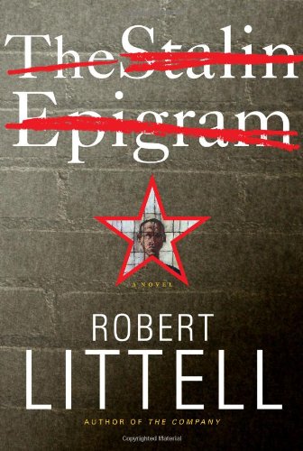 The Stalin Epigram: A Novel 9781416598640