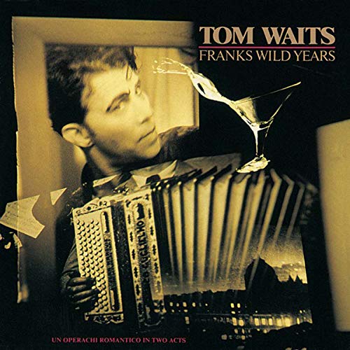 Franks Wild Years (1987) [Import] 4007192582167