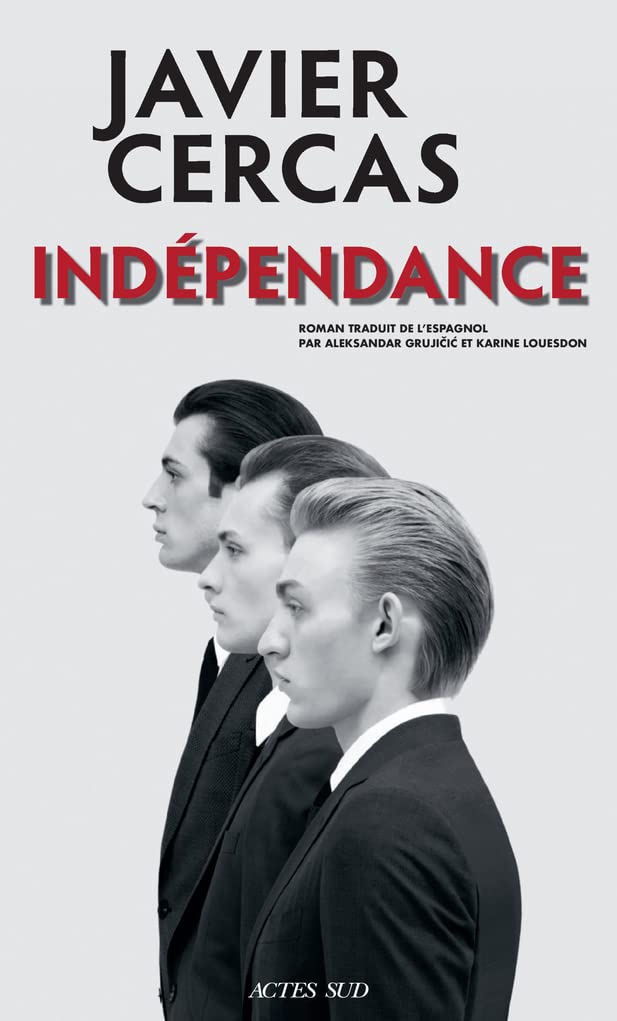 Indépendance: Terra Alta II 9782330165437