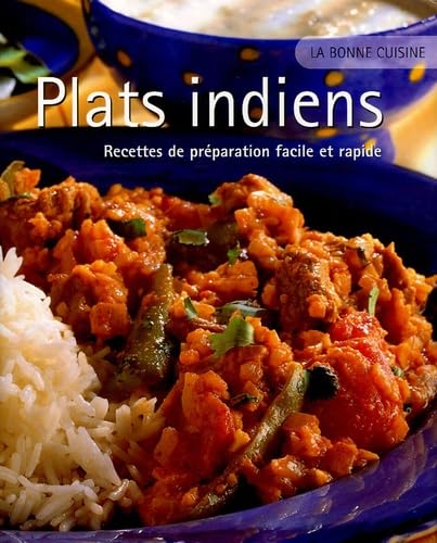 Plats indiens 9781405434997