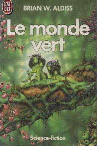 Monde vert *** (Le) 9782277115205