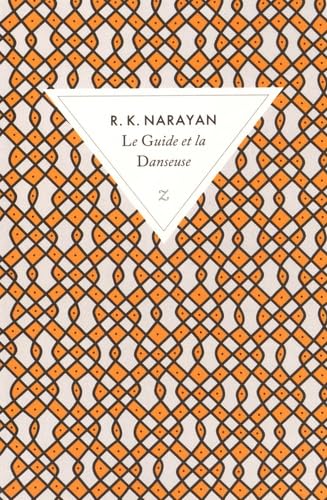 Le guide et la danseuse 9782843047473