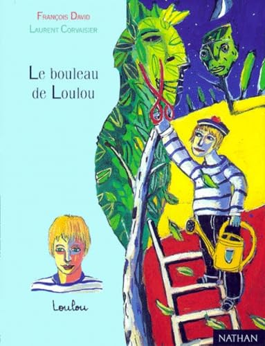 Le Bouleau de Loulou 9782092824771