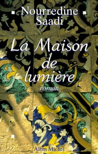Miroir de la mer. La Maison de lumière 9782226109613