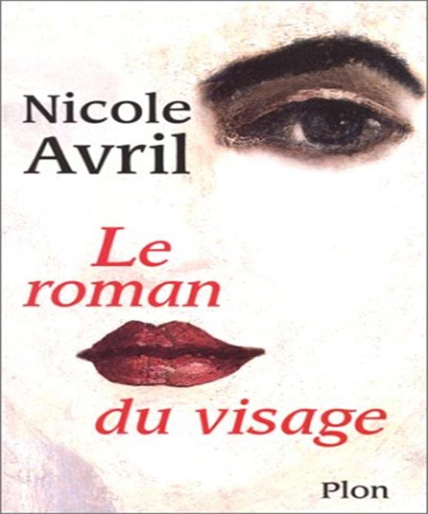 Le roman du visage 9782259190657