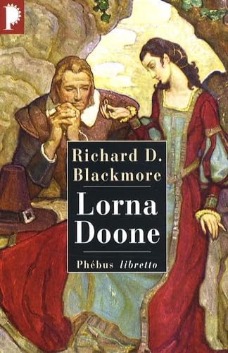 Lorna Doone 9782752903587