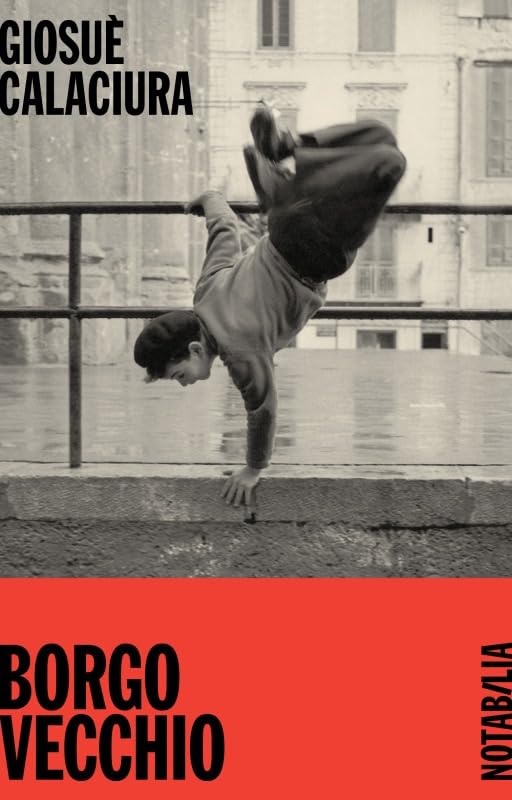 Borgo Vecchio 9782882505842