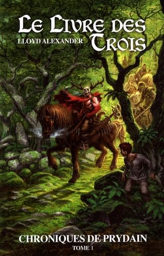 Le Livre des Trois 9782012015913