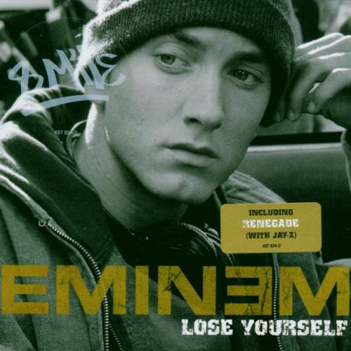 Lose Yourself [Import] 0606949782429