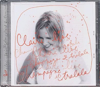 Champagne Et Tralala 3700173674325