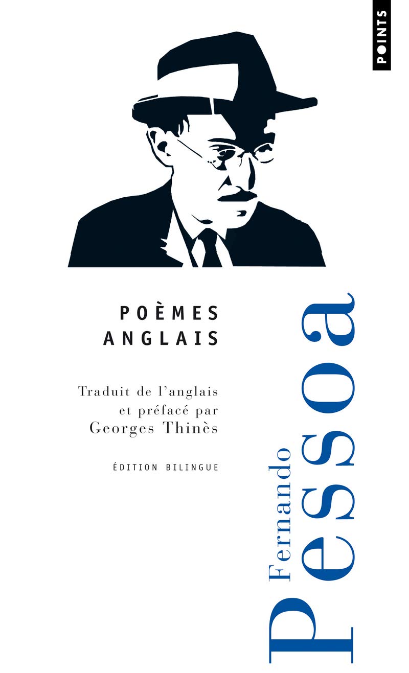 Poèmes anglais 9782757823231