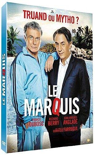 Le Marquis 3388330040413